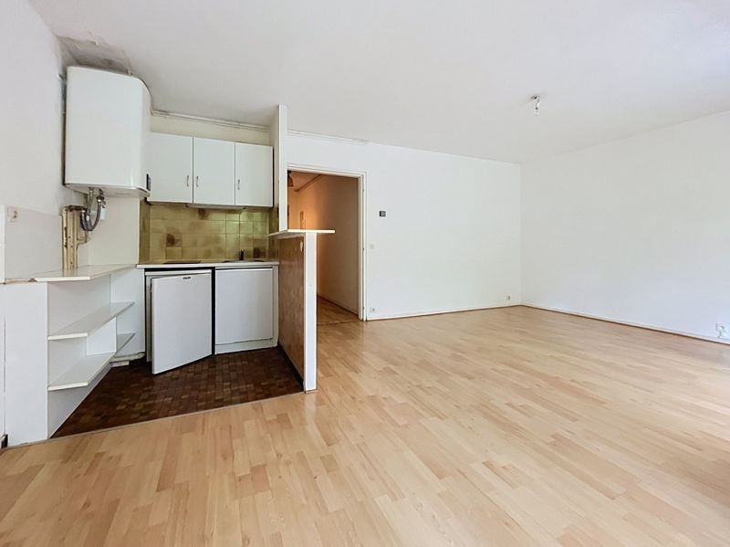 Vente Appartement TALENCE - 1 pièce -36 m² - (33400)