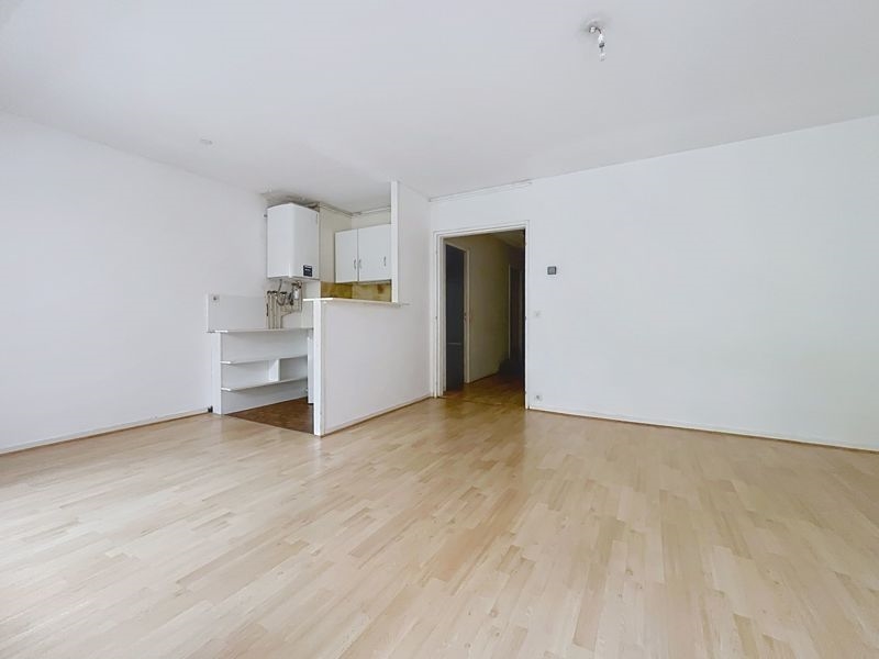 Vente Appartement TALENCE - 1 pièce -36 m² - (33400)