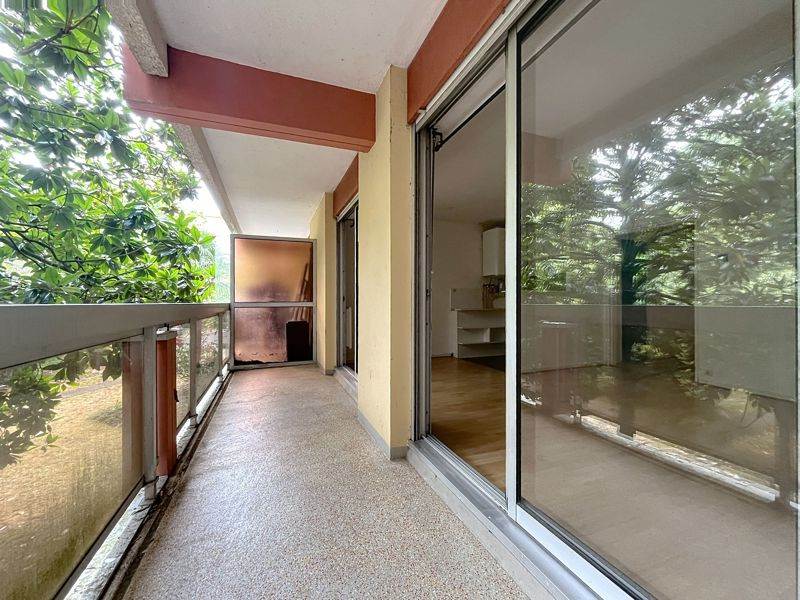 Vente Appartement TALENCE - 1 pièce -36 m² - (33400)