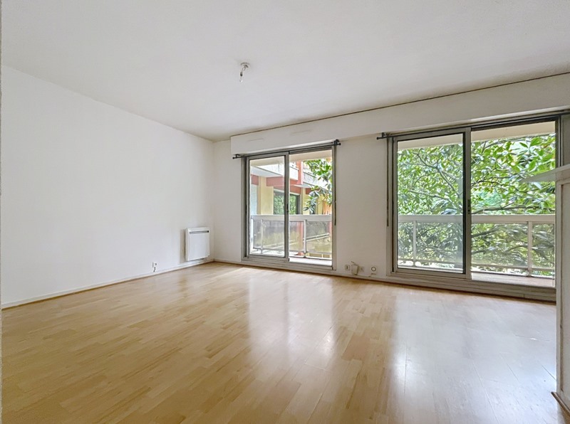 Vente Appartement TALENCE - 1 pièce -36 m² - (33400)