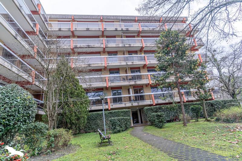 Vente Appartement Talence - 1 pièce -36 m² - (33400)
