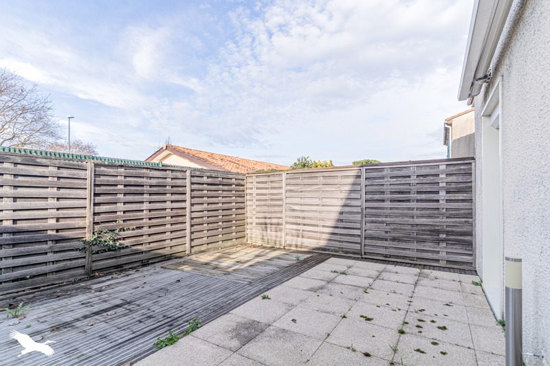 Vente Maison TALENCE - 5 pièces -100 m² - (33400)
