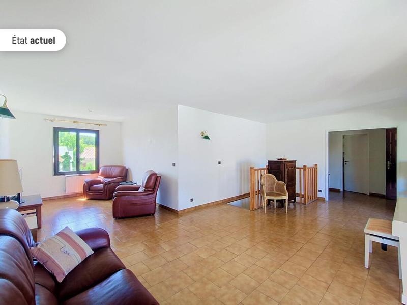 Vente Maison Villenave-d'Ornon - 6 pièces -167 m² - (33140)