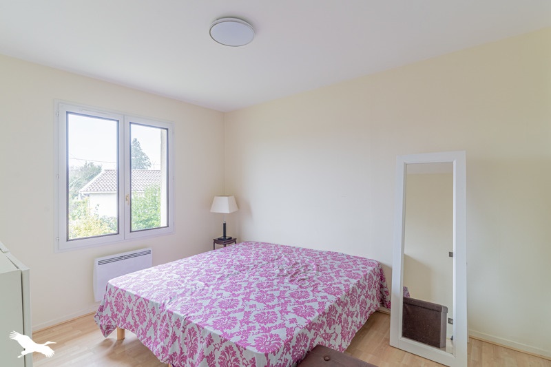 Vente Maison Villenave-d'Ornon - 6 pièces -167 m² - (33140)