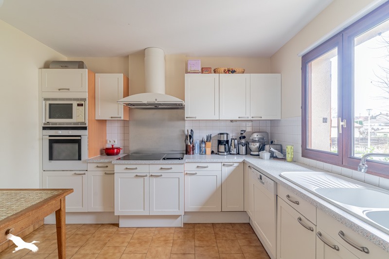 Vente Maison VILLENAVE D ORNON - 6 pièces -167 m² - (33140)
