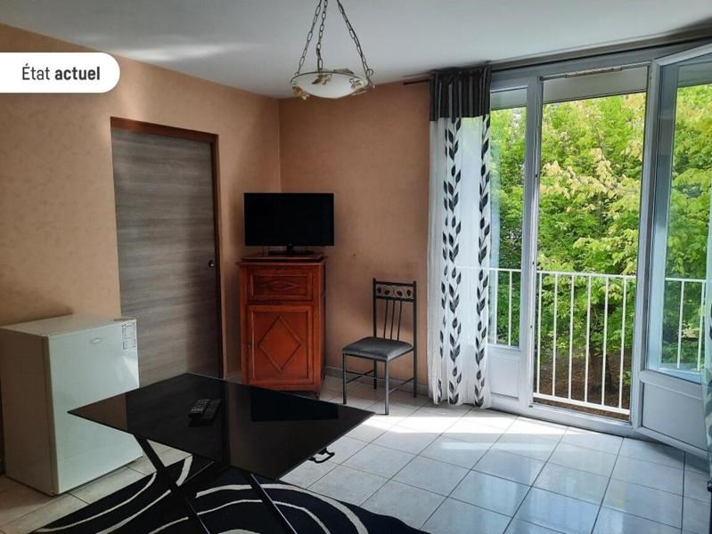 Vente Appartement VILLENAVE D ORNON - 5 pièces -78 m² - (33140)