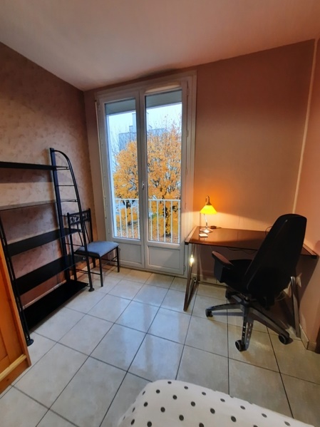 Vente Appartement VILLENAVE D ORNON - 5 pièces -78 m² - (33140)