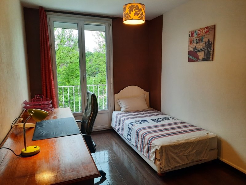 Vente Appartement VILLENAVE D ORNON - 5 pièces -78 m² - (33140)