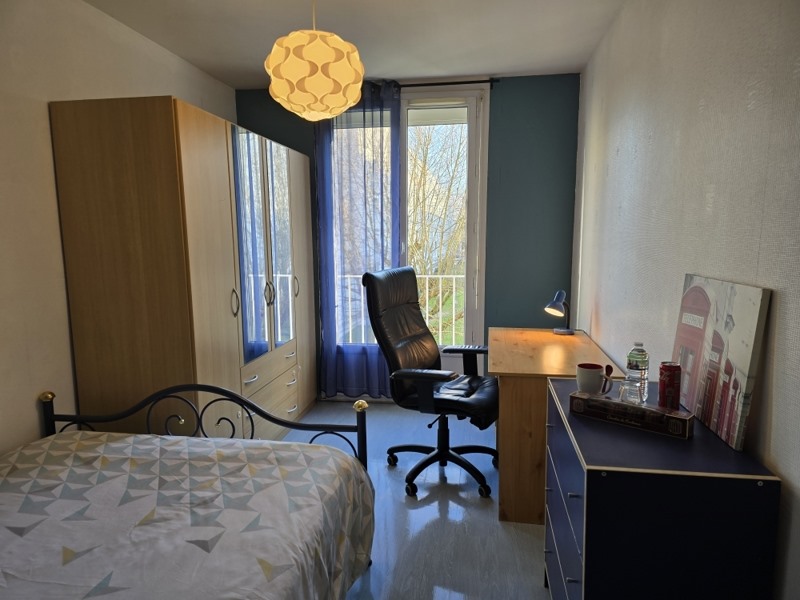 Vente Appartement VILLENAVE D ORNON - 5 pièces -78 m² - (33140)