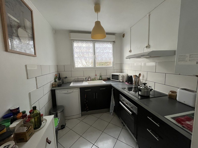 Vente Appartement VILLENAVE D ORNON - 5 pièces -78 m² - (33140)