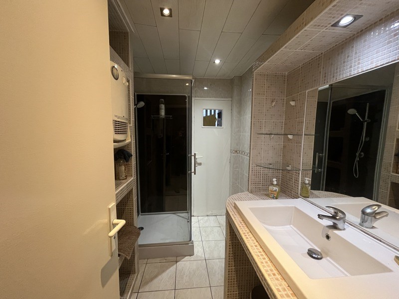 Vente Appartement VILLENAVE D ORNON - 5 pièces -78 m² - (33140)