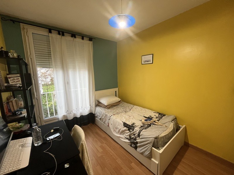 Vente Appartement VILLENAVE D ORNON - 5 pièces -78 m² - (33140)