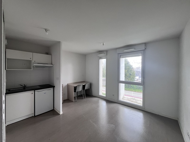 Vente Appartement VILLENAVE D ORNON - 1 pièce -22 m² - (33140)