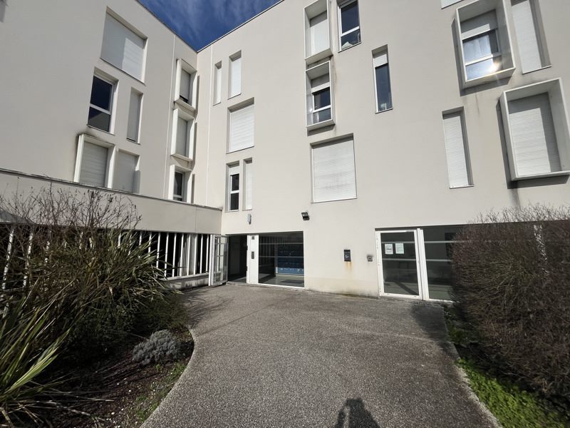 Vente Appartement VILLENAVE D ORNON - 1 pièce -22 m² - (33140)