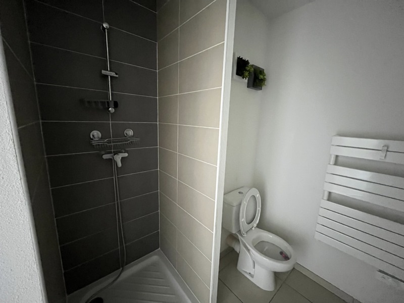 Vente Appartement VILLENAVE D ORNON - 1 pièce -22 m² - (33140)