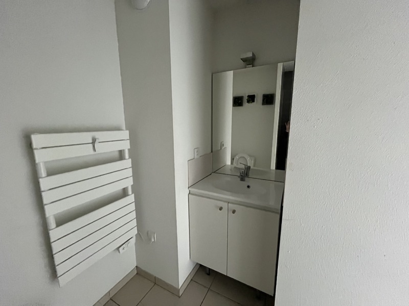 Vente Appartement VILLENAVE D ORNON - 1 pièce -22 m² - (33140)