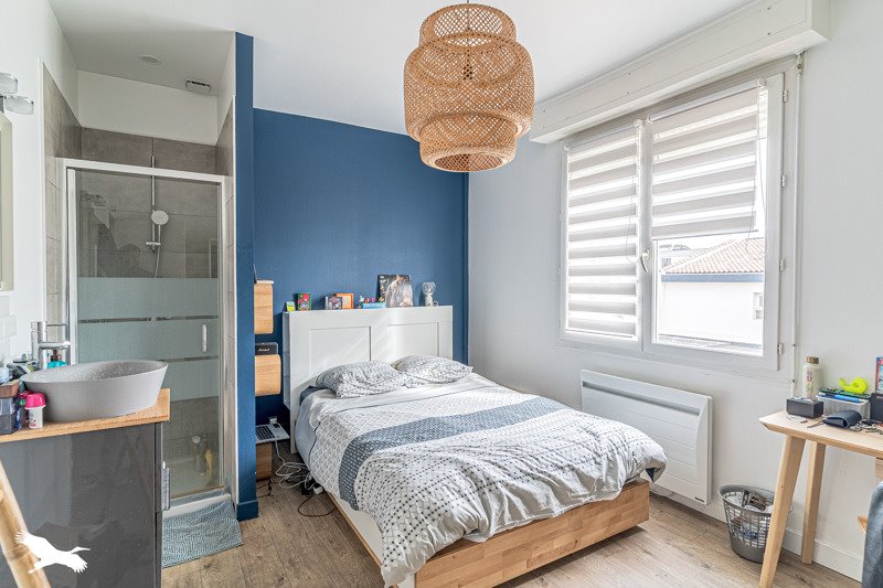 Vente Maison TALENCE - 6 pièces -112 m² - (33400)