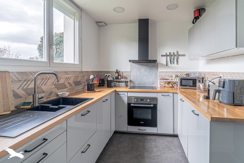 Vente Maison TALENCE - 6 pièces -112 m² - (33400)