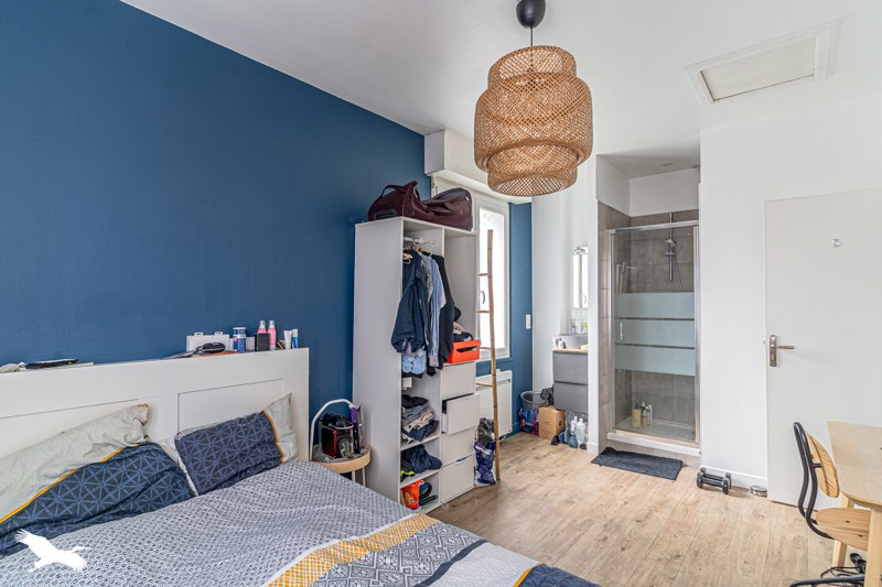 Vente Maison TALENCE - 6 pièces -112 m² - (33400)