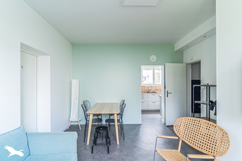 Vente Maison TALENCE - 6 pièces -112 m² - (33400)