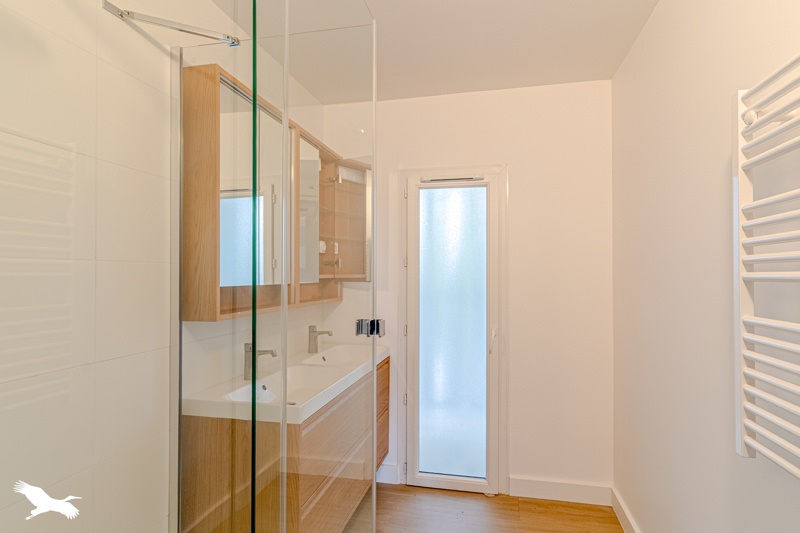 Vente Appartement TALENCE - 3 pièces -58 m² - (33400)
