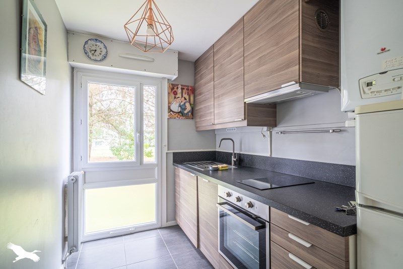 Vente Appartement TALENCE - 3 pièces -71 m² - (33400)