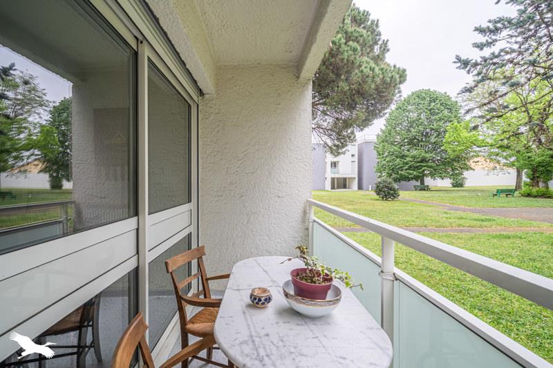 Vente Appartement TALENCE - 3 pièces -71 m² - (33400)