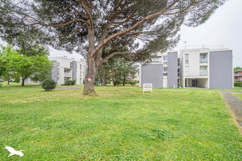 Vente Appartement TALENCE - 3 pièces -71 m² - (33400)