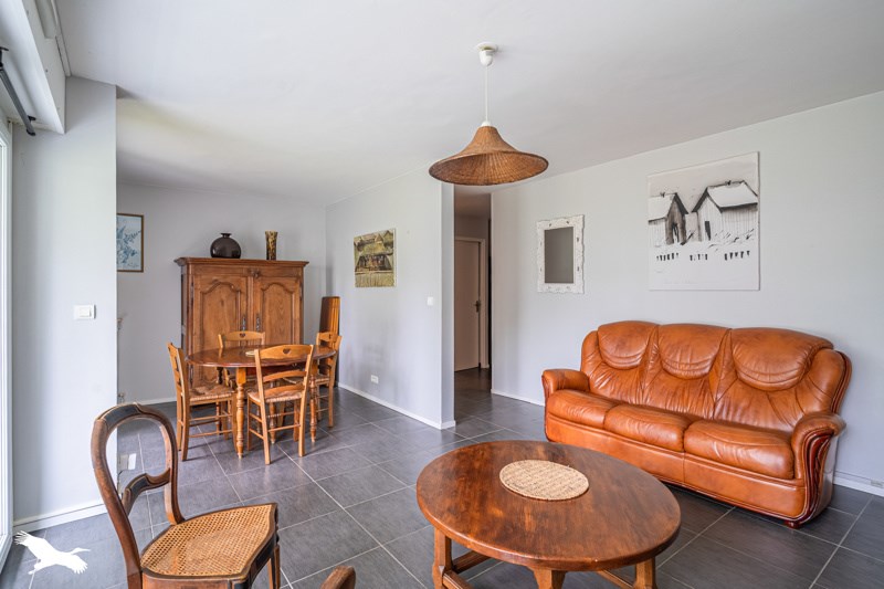 Vente Appartement TALENCE - 3 pièces -71 m² - (33400)