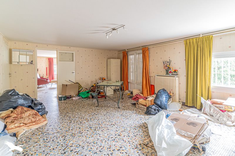 Vente Maison VILLENAVE D ORNON - 6 pièces -165 m² - (33140)