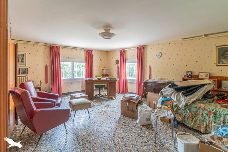 Vente Maison VILLENAVE D ORNON - 6 pièces -165 m² - (33140)