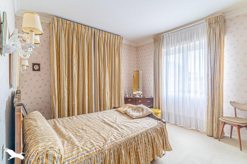 Vente Maison VILLENAVE D ORNON - 6 pièces -165 m² - (33140)