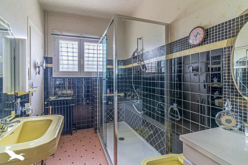 Vente Maison VILLENAVE D ORNON - 6 pièces -165 m² - (33140)