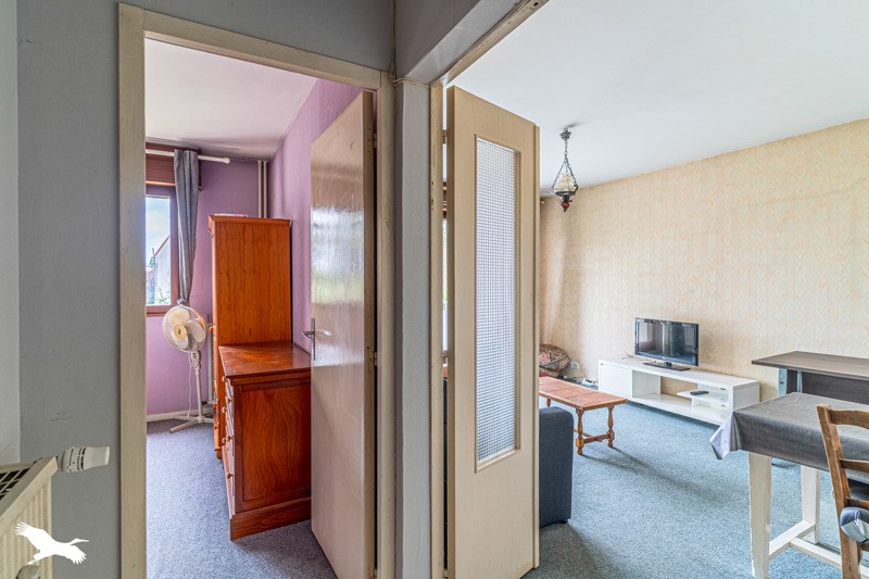 Vente Appartement Talence - 2 pièces -45 m² - (33400)