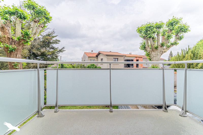 Vente Appartement Talence - 2 pièces -45 m² - (33400)