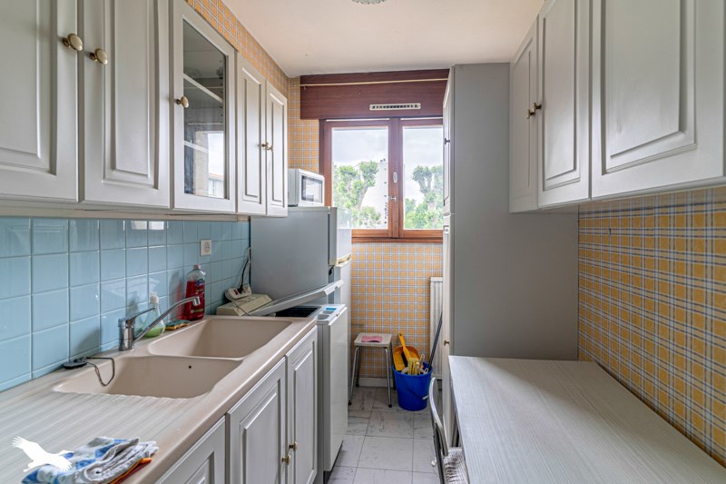 Vente Appartement Talence - 2 pièces -45 m² - (33400)