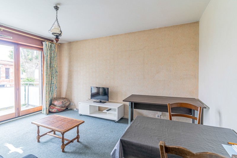 Vente Appartement Talence - 2 pièces -45 m² - (33400)
