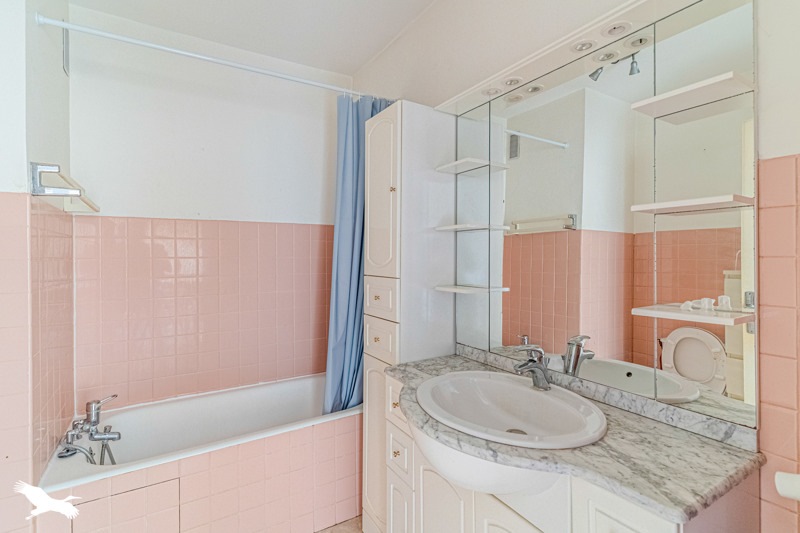 Vente Appartement TALENCE - 2 pièces -45 m² - (33400)