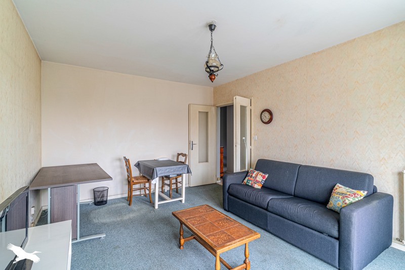 Vente Appartement TALENCE - 2 pièces -45 m² - (33400)