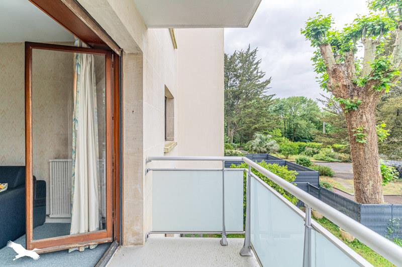 Vente Appartement TALENCE - 2 pièces -45 m² - (33400)
