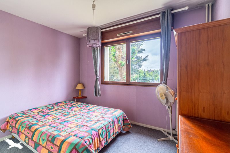 Vente Appartement TALENCE - 2 pièces -45 m² - (33400)