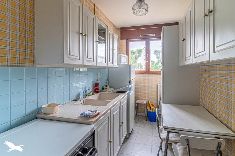 Vente Appartement TALENCE - 2 pièces -45 m² - (33400)