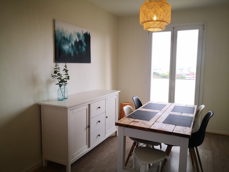 Vente Appartement TALENCE - 4 pièces -73 m² - (33400)