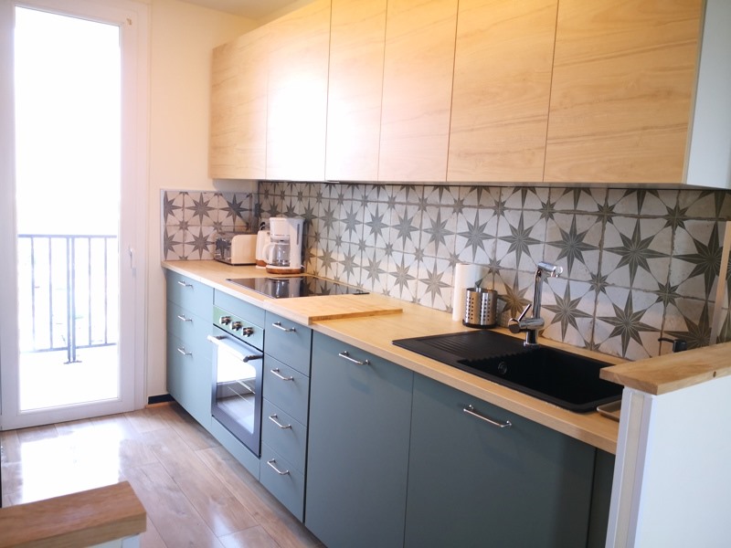 Vente Appartement TALENCE - 4 pièces -73 m² - (33400)
