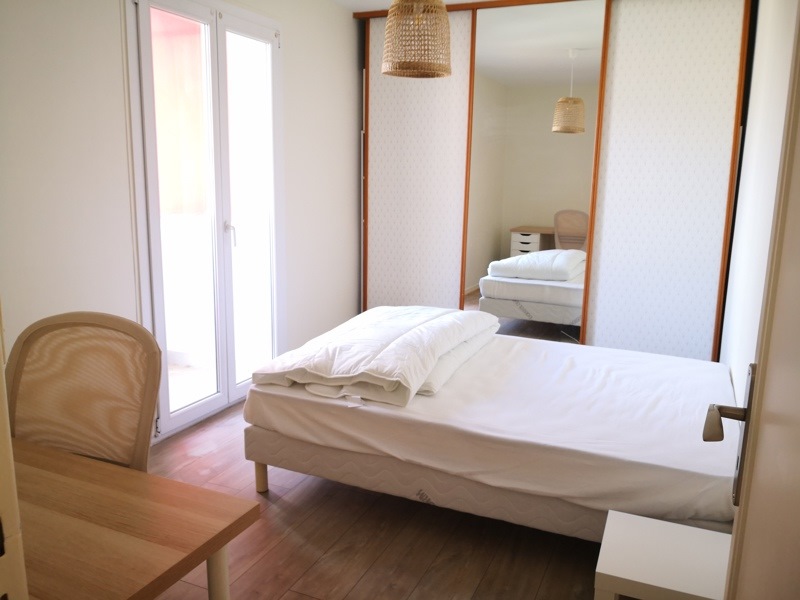 Vente Appartement TALENCE - 4 pièces -73 m² - (33400)