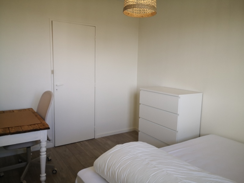 Vente Appartement TALENCE - 4 pièces -73 m² - (33400)