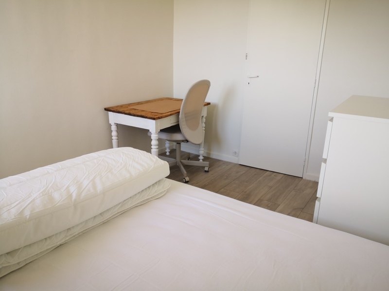 Vente Appartement TALENCE - 4 pièces -73 m² - (33400)