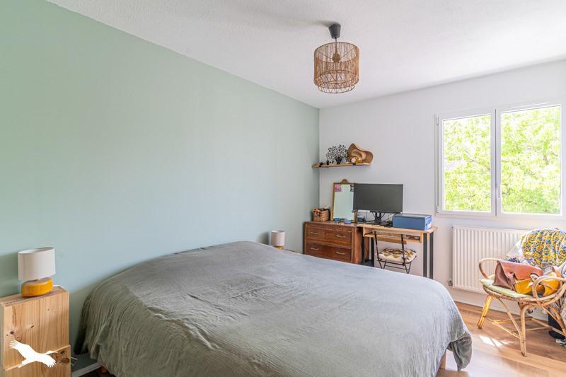 Vente Appartement VILLENAVE D ORNON - 3 pièces -66 m² - (33140)