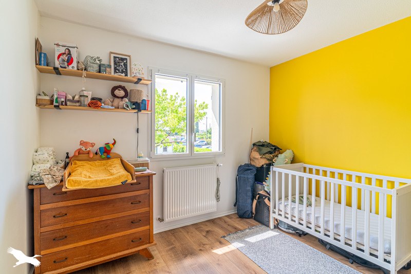 Vente Appartement VILLENAVE D ORNON - 3 pièces -66 m² - (33140)