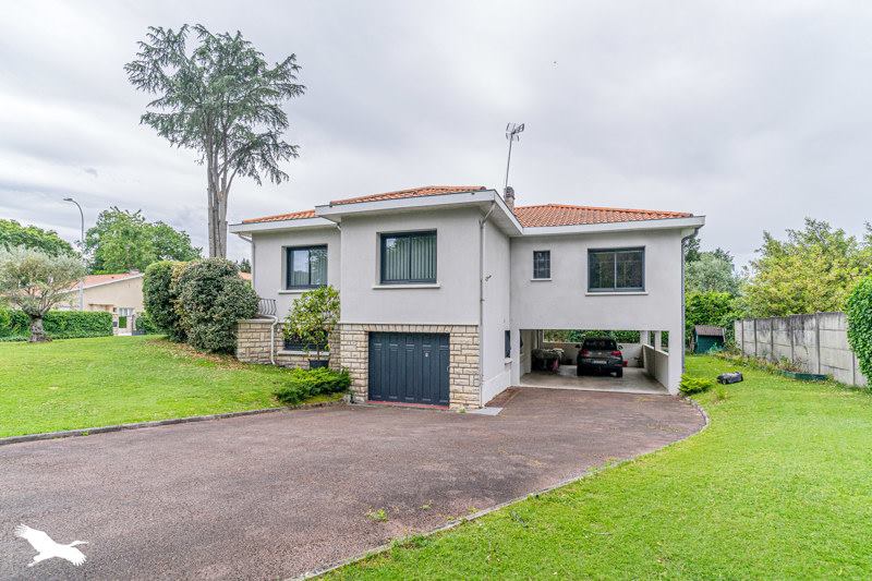 Vente Maison TALENCE 33400 6 pièces - 175 m²